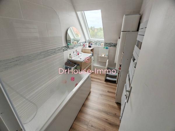 Maison à vendre 5 pièces de 104 m²