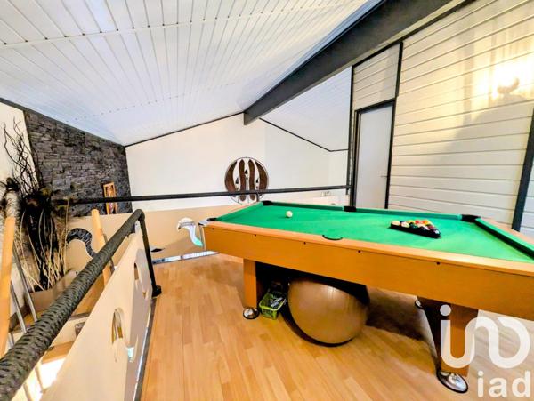 Maison à vendre 6 pièces 147 m² Lège-Cap-Ferret