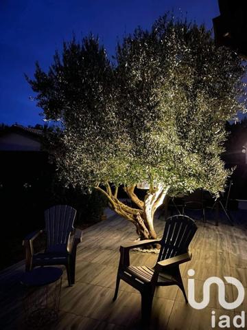 Maison à vendre 6 pièces 147 m² Lège-Cap-Ferret