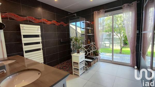 Maison à vendre 6 pièces 147 m² Lège-Cap-Ferret