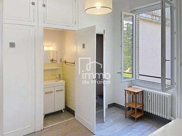 Appartement à vendre à Bourg-en-Bresse (01000)