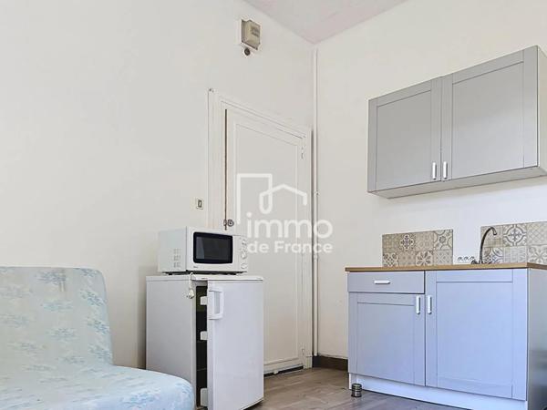 Appartement à vendre à Bourg-en-Bresse (01000)