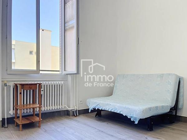 Appartement à vendre à Bourg-en-Bresse (01000)