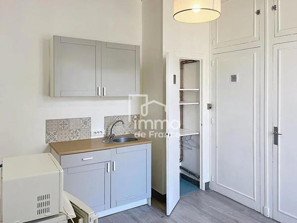 Appartement à vendre à Bourg-en-Bresse (01000)