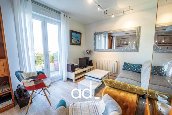 Appartement à vendre La Rochelle