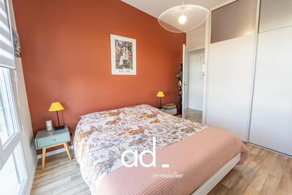 Appartement à vendre La Rochelle