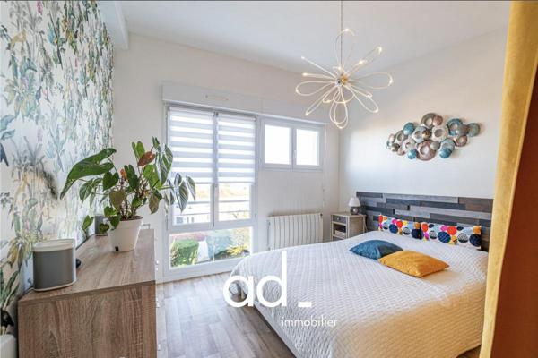 Appartement à vendre La Rochelle