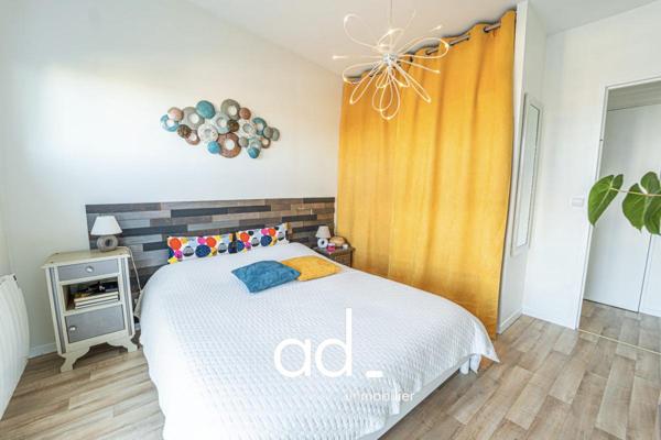 Appartement à vendre La Rochelle