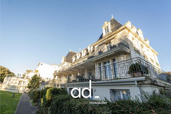 Appartement à vendre La Rochelle