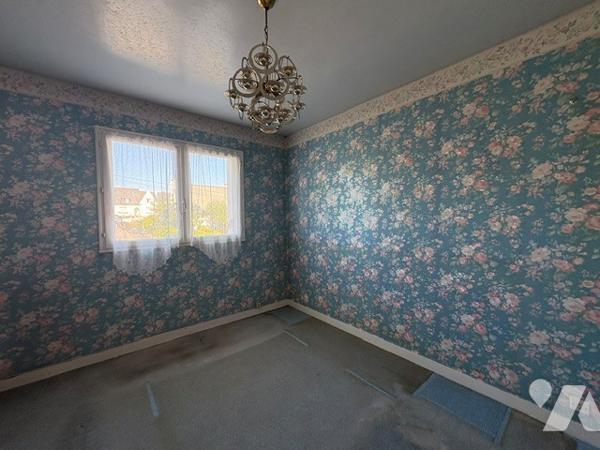 QUIMPER OUEST MAISON TRADITIONNELLE A VENDRE