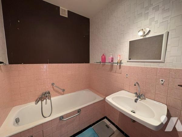 QUIMPER OUEST MAISON TRADITIONNELLE A VENDRE