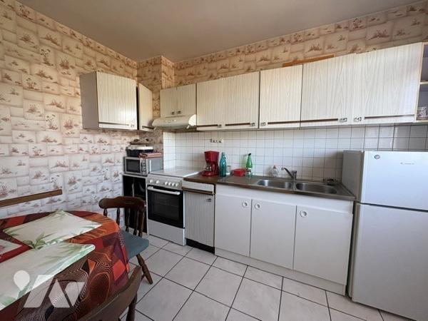 QUIMPER OUEST MAISON TRADITIONNELLE A VENDRE