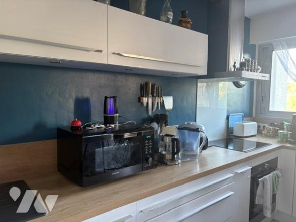 QUIMPER OUEST MAISON TRADITIONNELLE A VENDRE