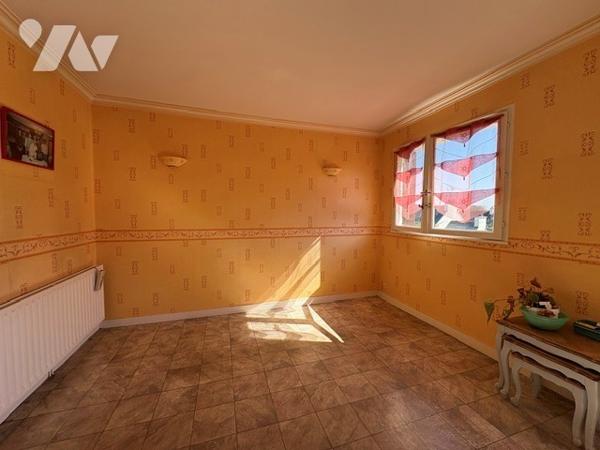 QUIMPER OUEST MAISON TRADITIONNELLE A VENDRE