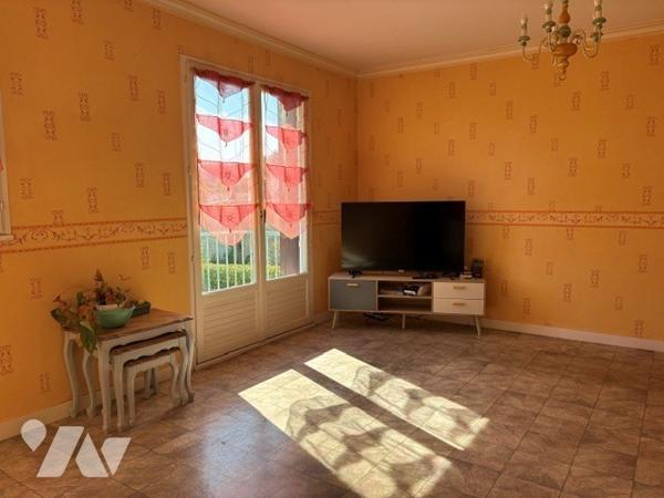 QUIMPER OUEST MAISON TRADITIONNELLE A VENDRE