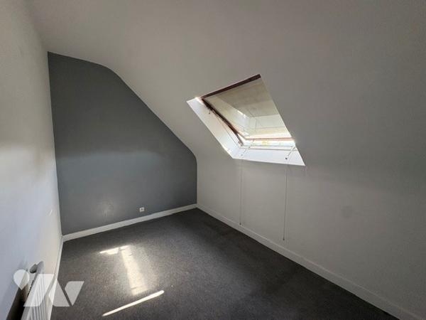 QUIMPER OUEST MAISON TRADITIONNELLE A VENDRE