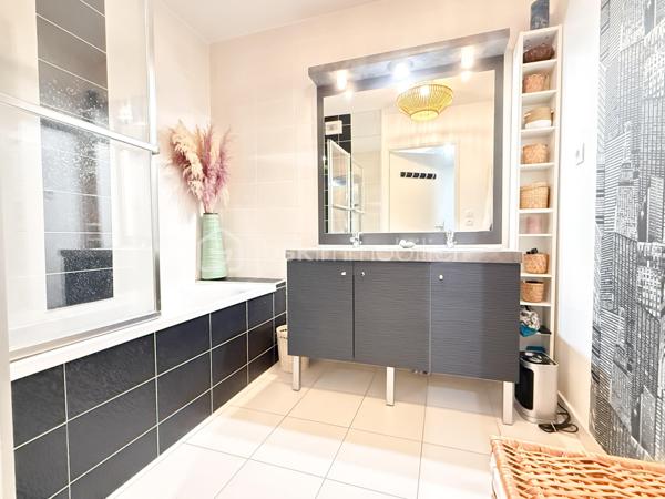 Appartement de 73,02 m²