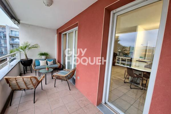 BOURG LES VALENCE A VENDRE T4 - 3 CHAMBRES - SANS TRAVAUX