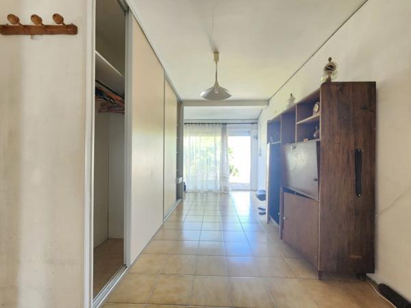 Maison à vendre de plain-pied 5 pièces - LE CHATEAU D'OLERON (17)