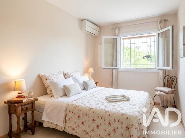 Maison (prestige) à vendre 7 pièces 161 m² Roquebrune-sur-Argens