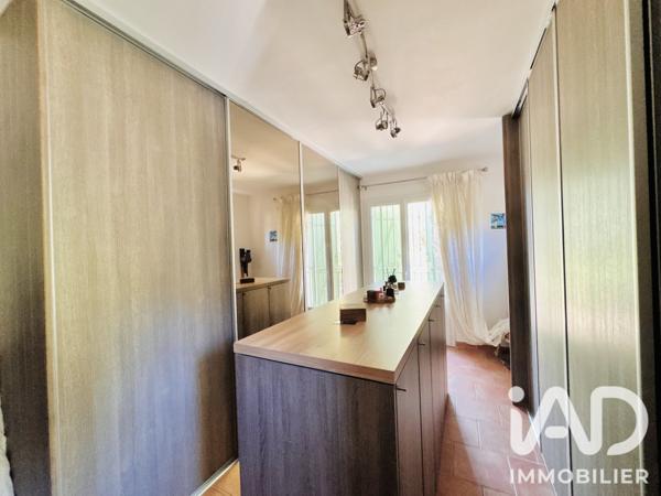 Maison (prestige) à vendre 7 pièces 161 m² Roquebrune-sur-Argens
