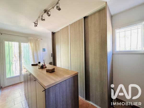 Maison (prestige) à vendre 7 pièces 161 m² Roquebrune-sur-Argens