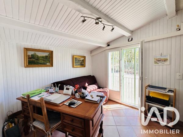 Maison (prestige) à vendre 7 pièces 161 m² Roquebrune-sur-Argens