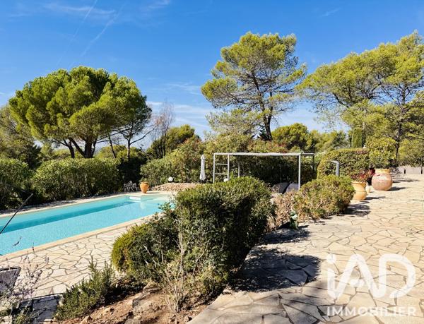 Maison (prestige) à vendre 7 pièces 161 m² Roquebrune-sur-Argens