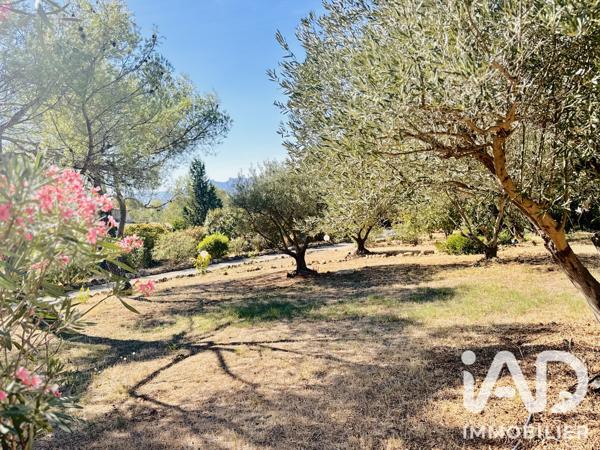 Maison (prestige) à vendre 7 pièces 161 m² Roquebrune-sur-Argens