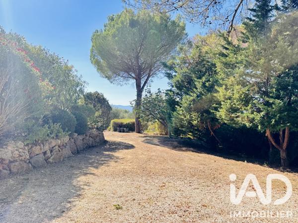 Maison (prestige) à vendre 7 pièces 161 m² Roquebrune-sur-Argens