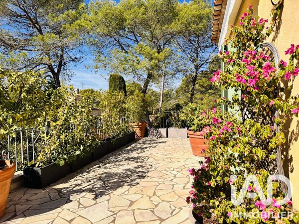 Maison (prestige) à vendre 7 pièces 161 m² Roquebrune-sur-Argens