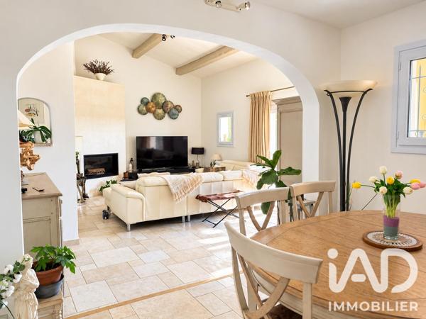 Maison (prestige) à vendre 7 pièces 161 m² Roquebrune-sur-Argens