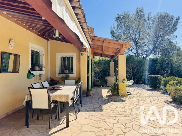 Maison (prestige) à vendre 7 pièces 161 m² Roquebrune-sur-Argens