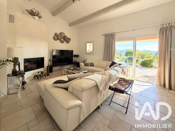 Maison (prestige) à vendre 7 pièces 161 m² Roquebrune-sur-Argens