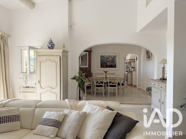 Maison (prestige) à vendre 7 pièces 161 m² Roquebrune-sur-Argens