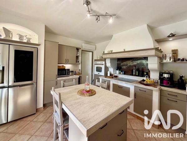 Maison (prestige) à vendre 7 pièces 161 m² Roquebrune-sur-Argens