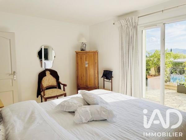 Maison (prestige) à vendre 7 pièces 161 m² Roquebrune-sur-Argens