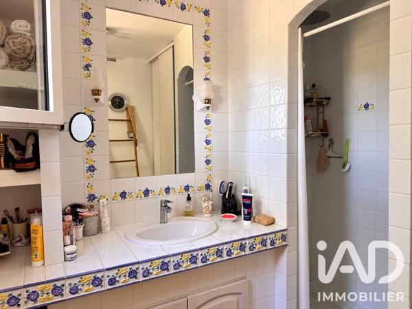 Maison (prestige) à vendre 7 pièces 161 m² Roquebrune-sur-Argens