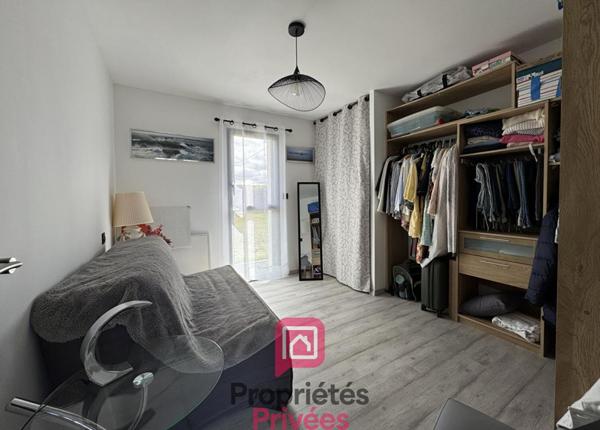 Maison Pledran 7 pièce(s) 121 m2