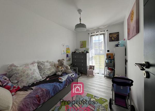 Maison Pledran 7 pièce(s) 121 m2