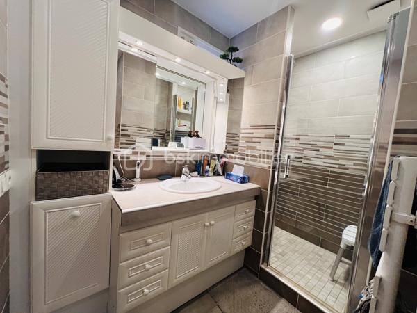 Maison traditionnelle de 104 m²