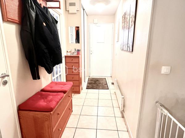 Maison traditionnelle de 104 m²