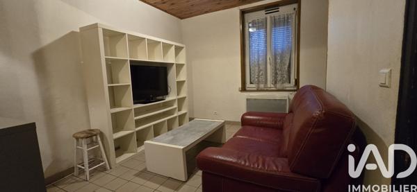 Maison à vendre 4 pièces 55 m² Trith-Saint-Léger