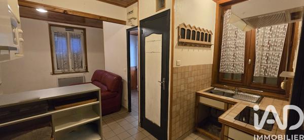 Maison à vendre 4 pièces 55 m² Trith-Saint-Léger