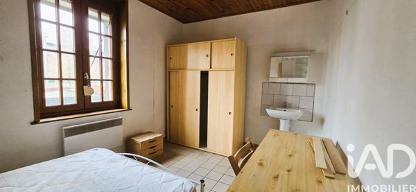 Maison à vendre 4 pièces 55 m² Trith-Saint-Léger