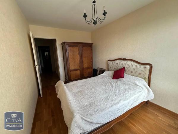 Appartement à louer 3 pièces Le Mans (72000)