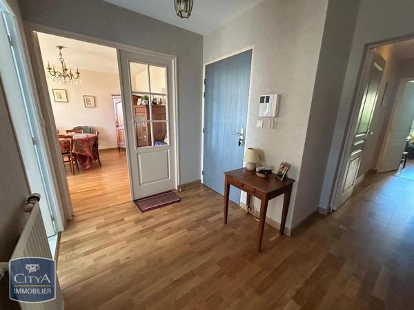Appartement à louer 3 pièces Le Mans (72000)