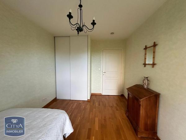 Appartement à louer 3 pièces Le Mans (72000)