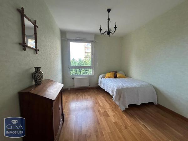 Appartement à louer 3 pièces Le Mans (72000)
