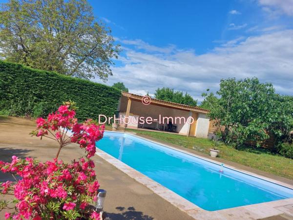 Maison à vendre 5 pièces de 130 m²